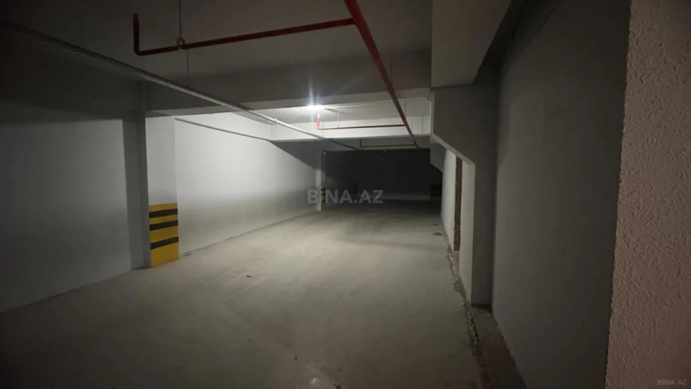 Satılır 3 otaqlı mənzil 115 m²
