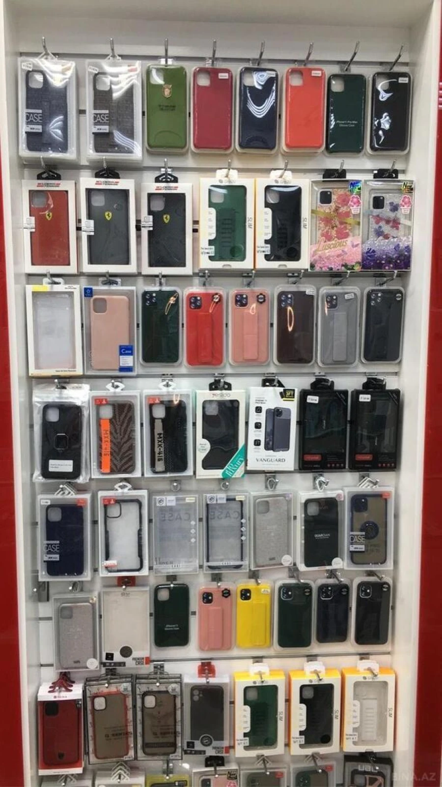 Satılır obyekt 51 m²