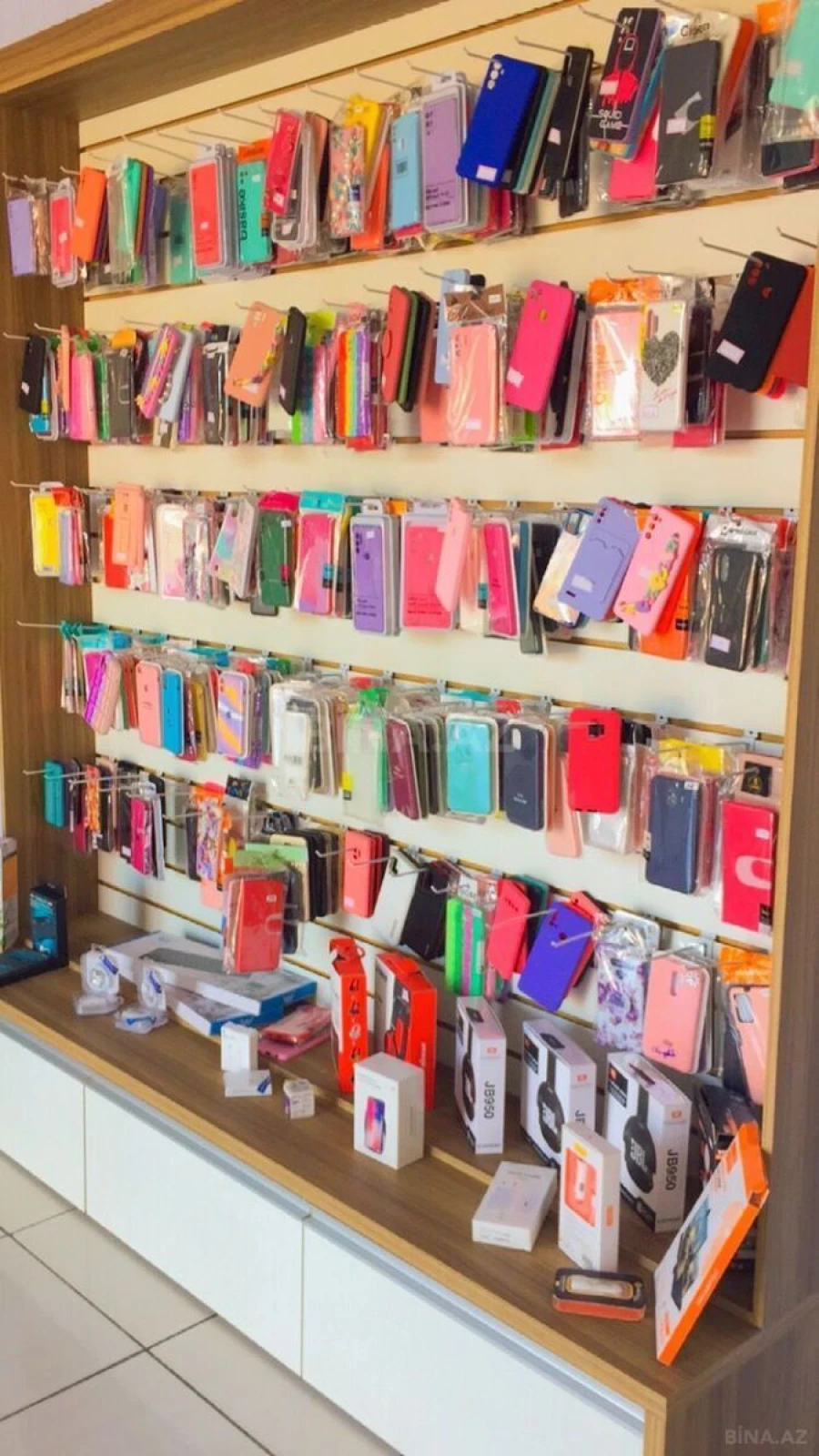 Satılır obyekt 51 m²