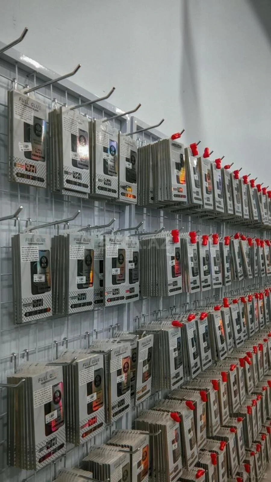 Satılır obyekt 51 m²