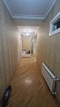 Satılır 3 otaqlı mənzil 106 m²