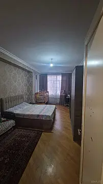 Satılır 3 otaqlı mənzil 106 m²