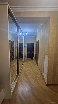 Satılır 3 otaqlı mənzil 106 m²