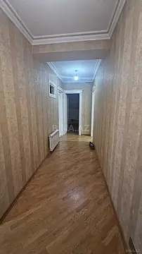 Satılır 3 otaqlı mənzil 106 m²