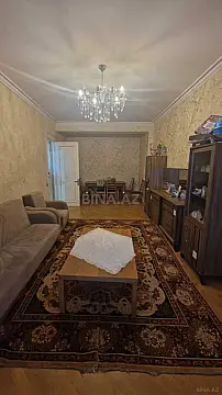 Satılır 3 otaqlı mənzil 106 m²
