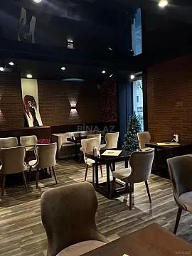 Kirayə verilir obyekt 150 m²