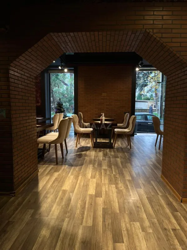 Kirayə verilir obyekt 150 m²