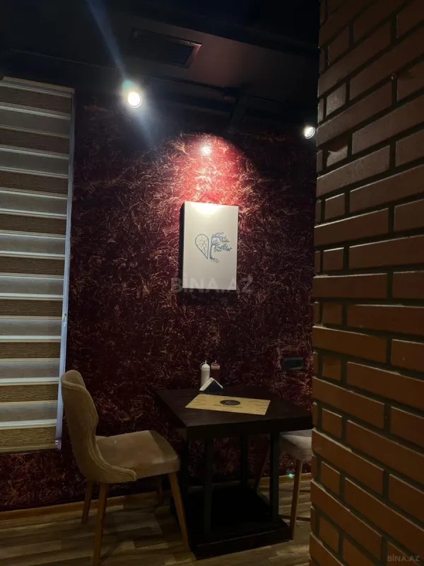 Kirayə verilir obyekt 150 m²