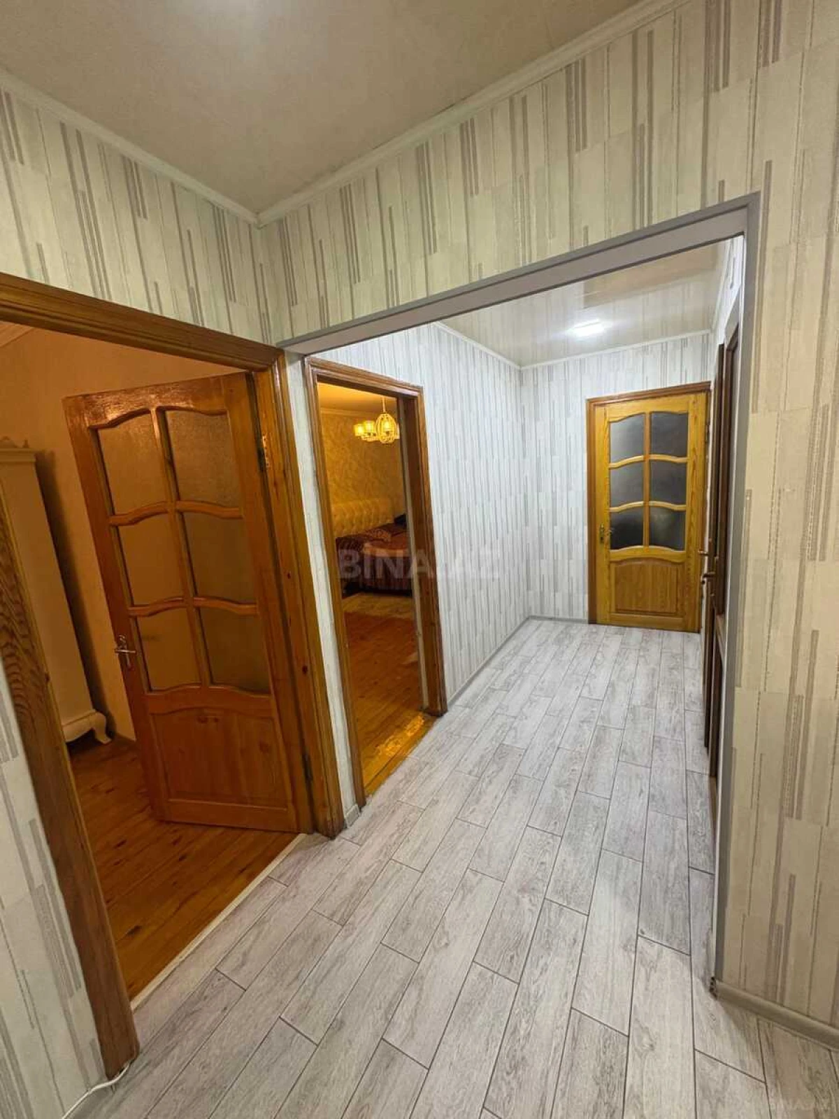 Satılır 3 otaqlı mənzil 85 m²