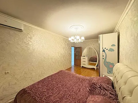 Satılır 3 otaqlı mənzil 85 m²