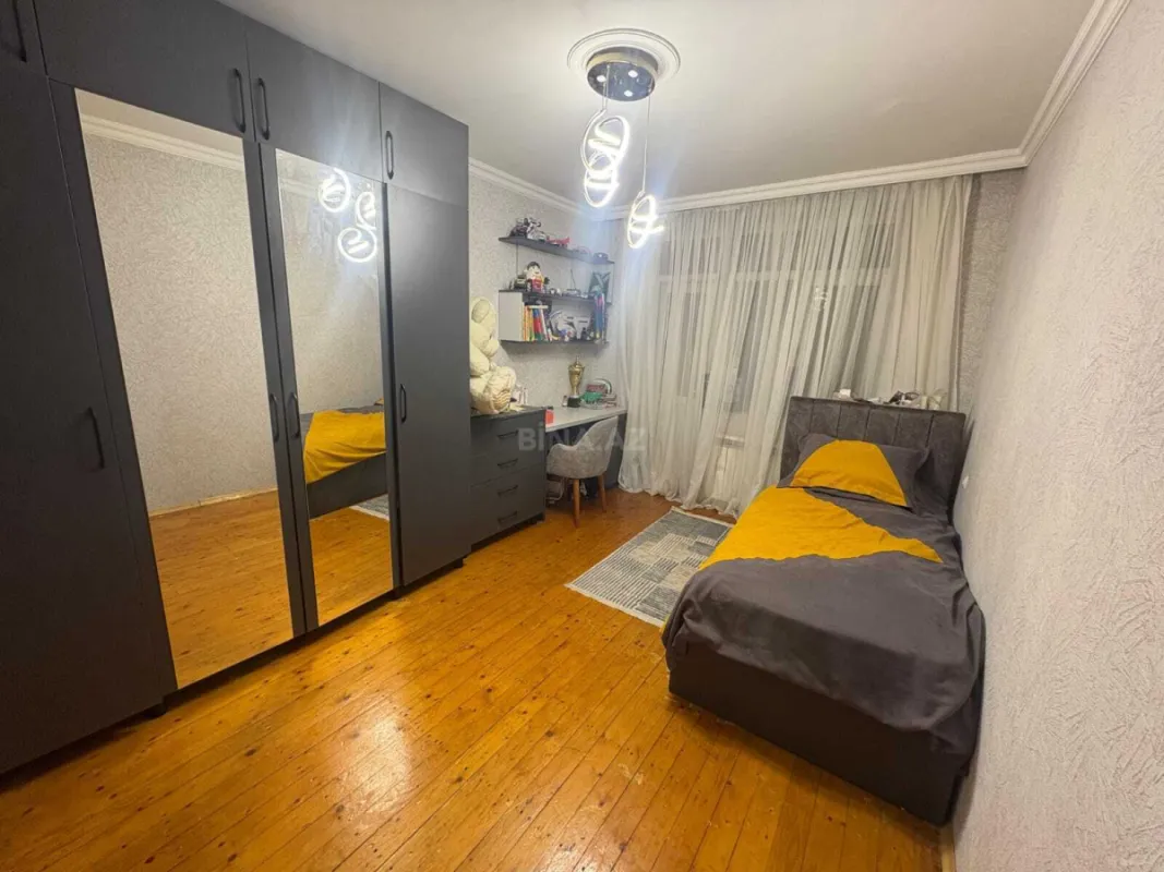 Satılır 3 otaqlı mənzil 85 m²