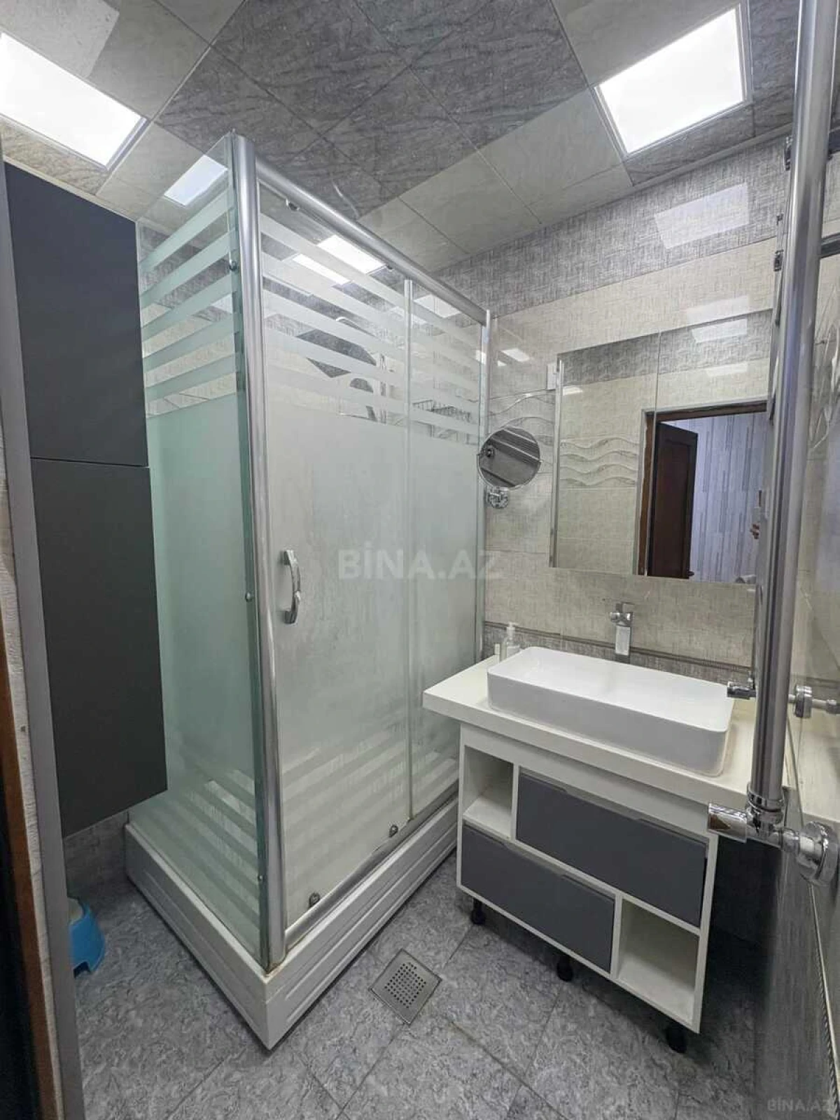 Satılır 3 otaqlı mənzil 85 m²