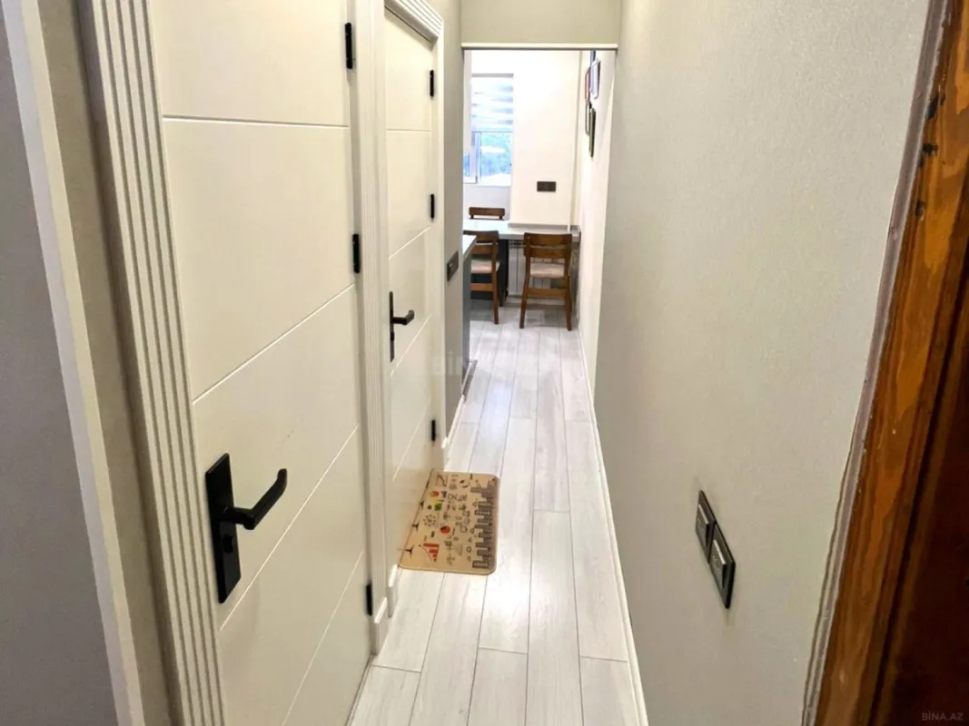 Satılır 3 otaqlı mənzil 85 m²