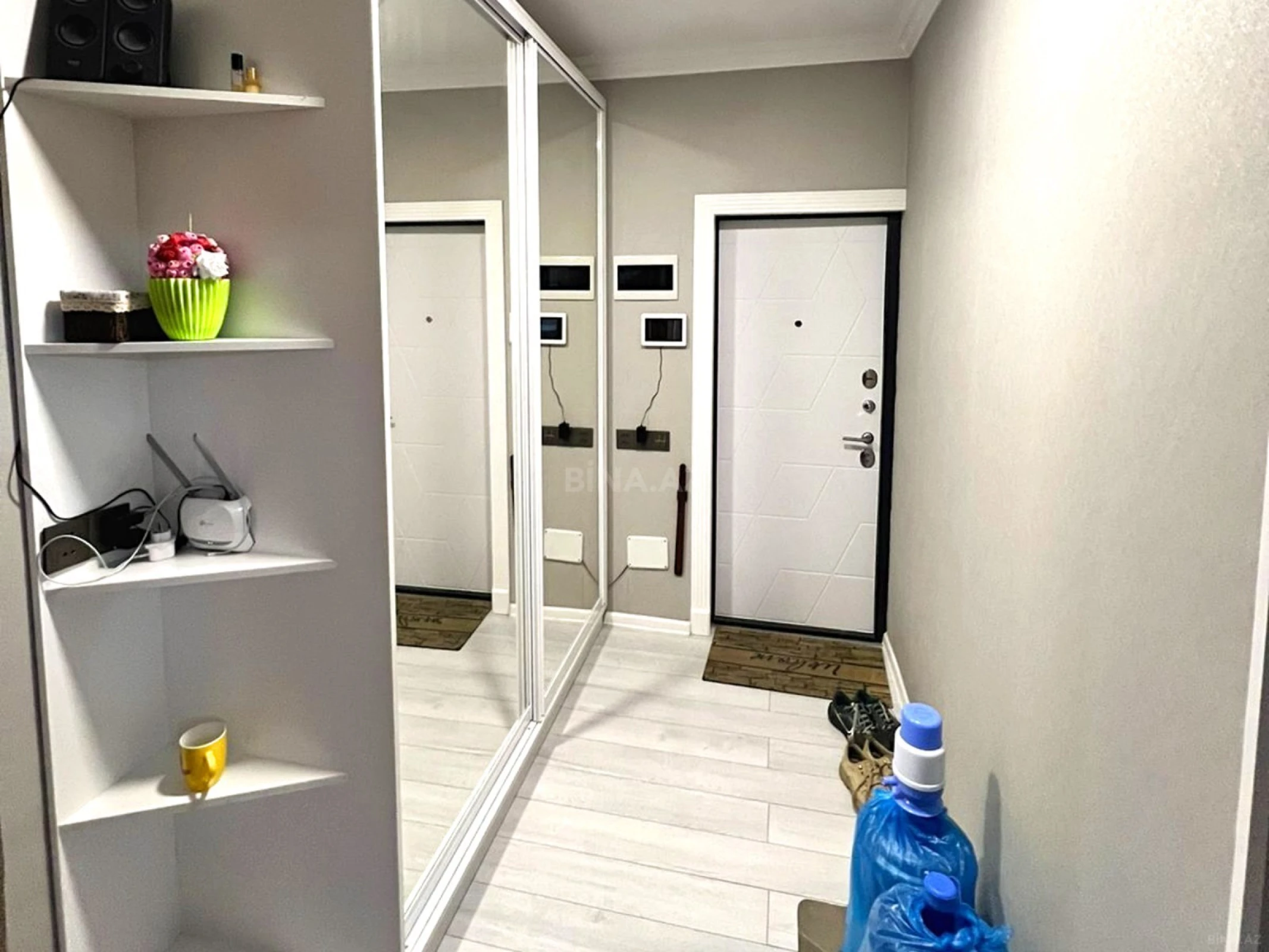 Satılır 3 otaqlı mənzil 85 m²