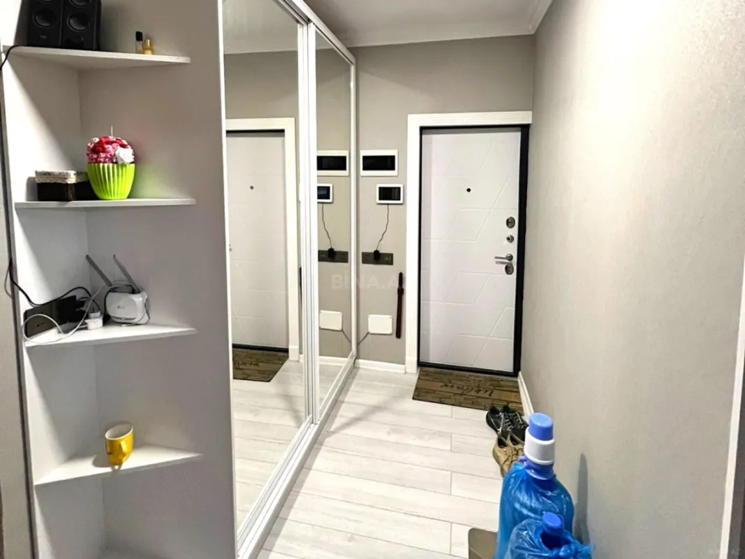 Satılır 3 otaqlı mənzil 85 m²