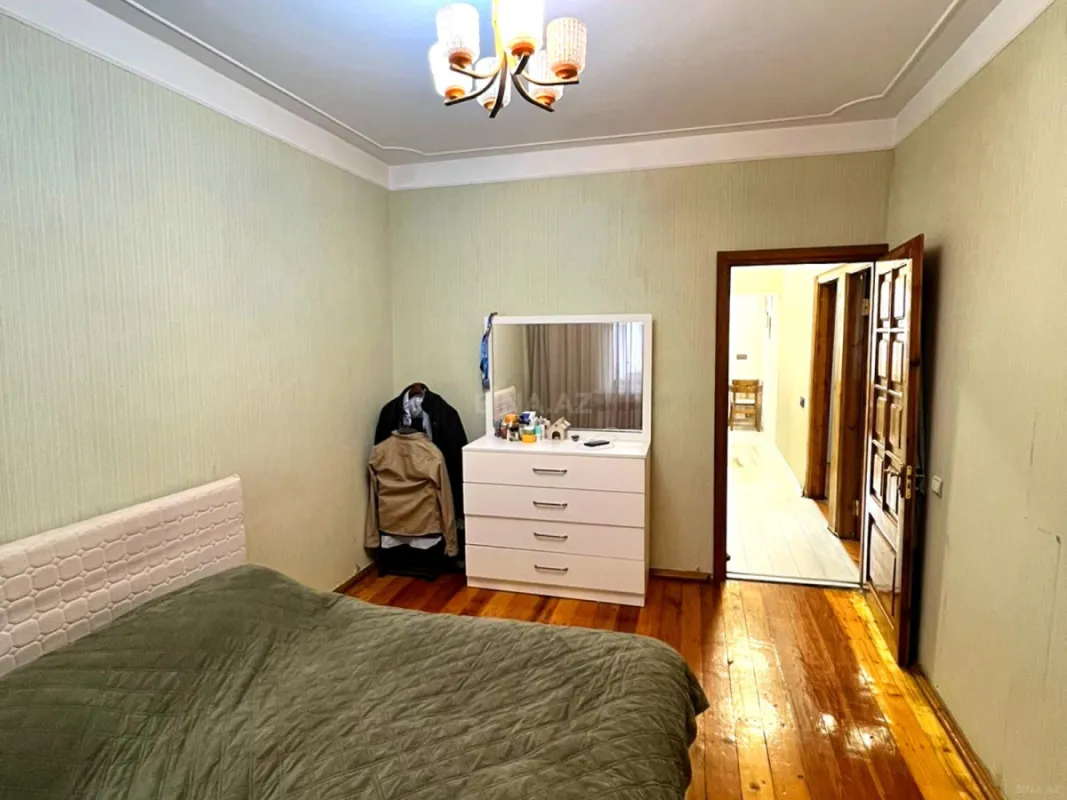 Satılır 3 otaqlı mənzil 85 m²