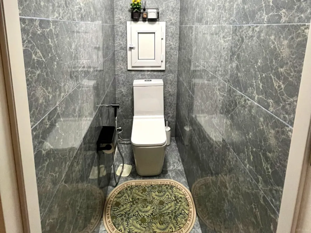 Satılır 3 otaqlı mənzil 85 m²