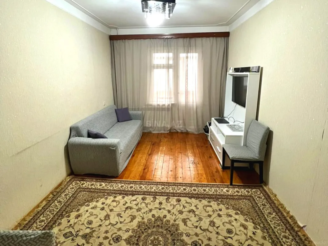 Satılır 3 otaqlı mənzil 85 m²