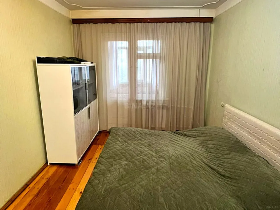 Satılır 3 otaqlı mənzil 85 m²