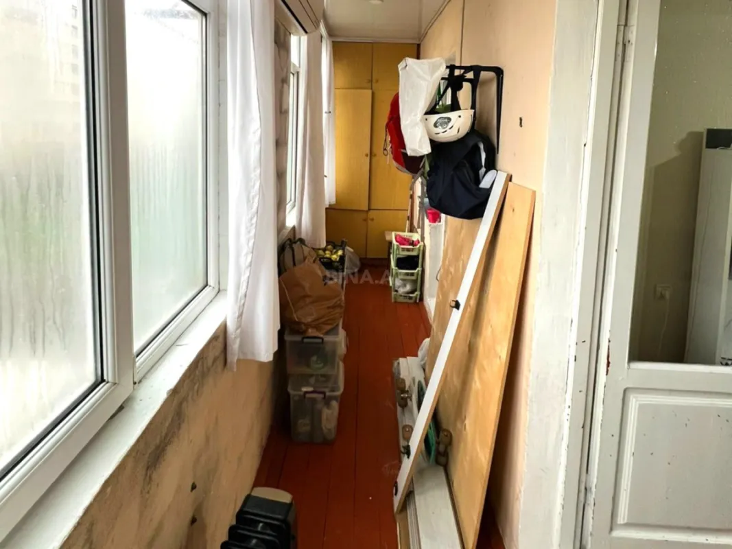 Satılır 3 otaqlı mənzil 85 m²