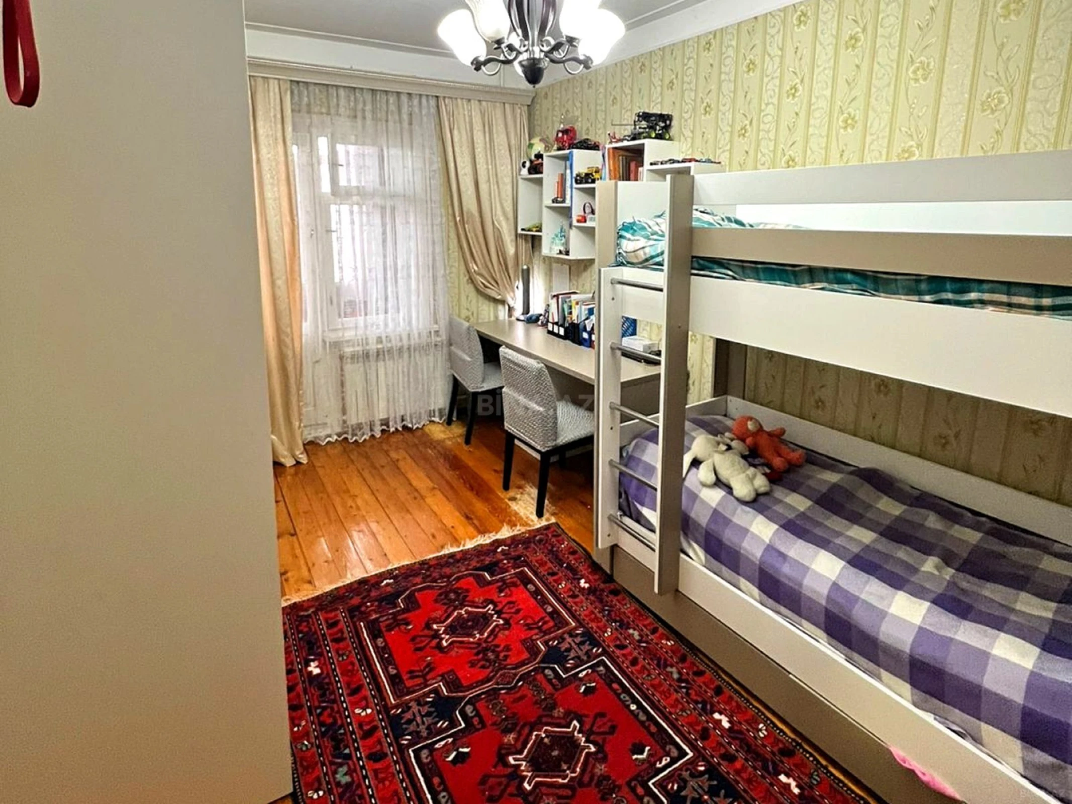 Satılır 3 otaqlı mənzil 85 m²