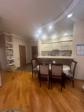 Satılır 3 otaqlı mənzil 80 m² — Bakı 3 otaq 80.00 m²