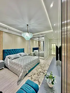 Kirayə verilir 3 otaqlı mənzil 120 m²