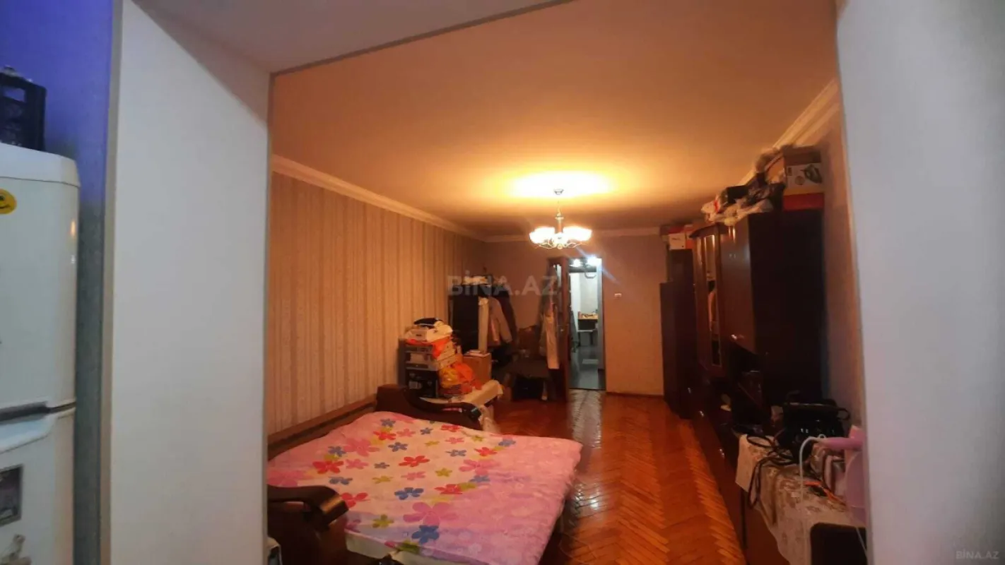 Satılır 3 otaqlı mənzil 70 m²