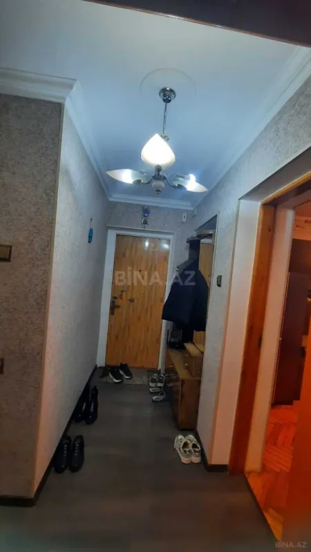 Satılır 3 otaqlı mənzil 70 m²