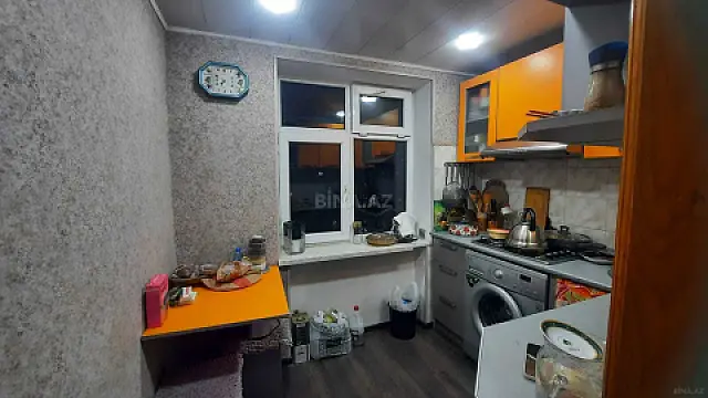 Satılır 3 otaqlı mənzil 70 m²