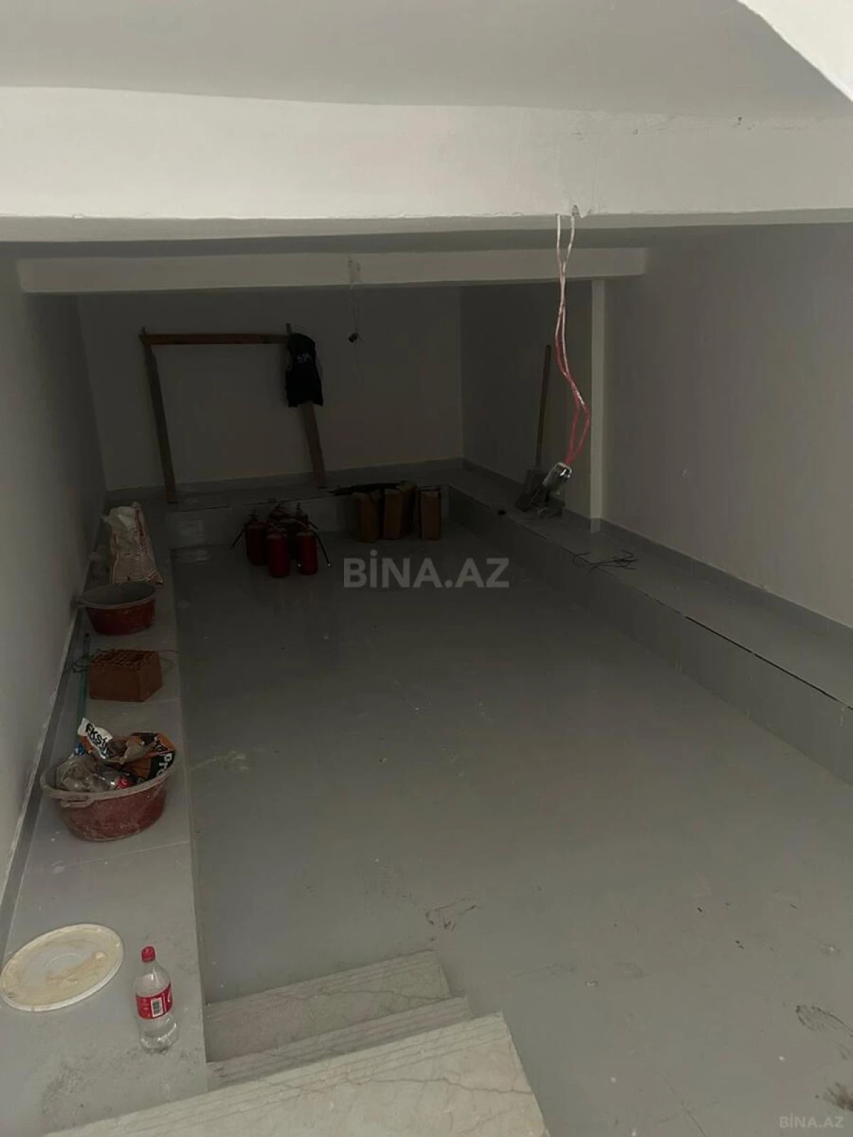 Satılır obyekt 600 m²