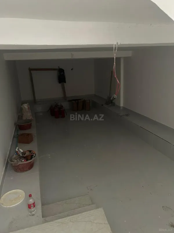 Satılır obyekt 600 m²