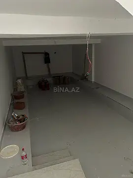 Satılır obyekt 600 m²