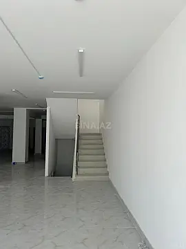 Satılır obyekt 600 m²