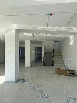 Satılır obyekt 600 m²