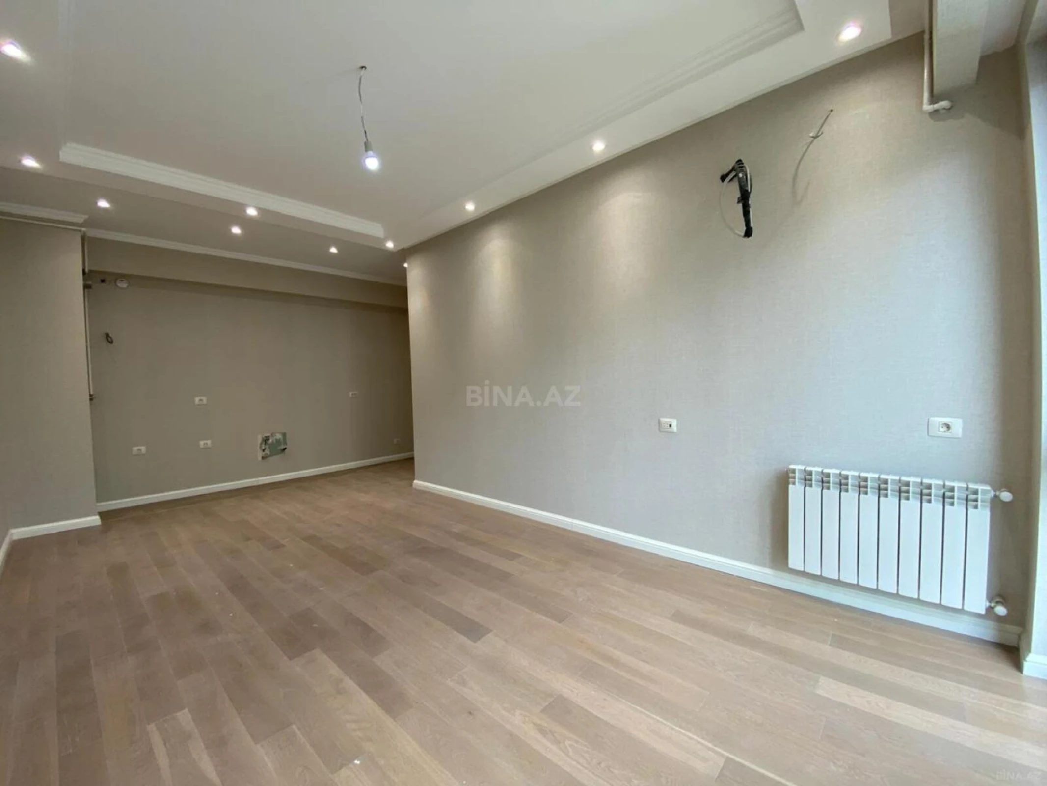 Satılır 3 otaqlı mənzil 70 m²