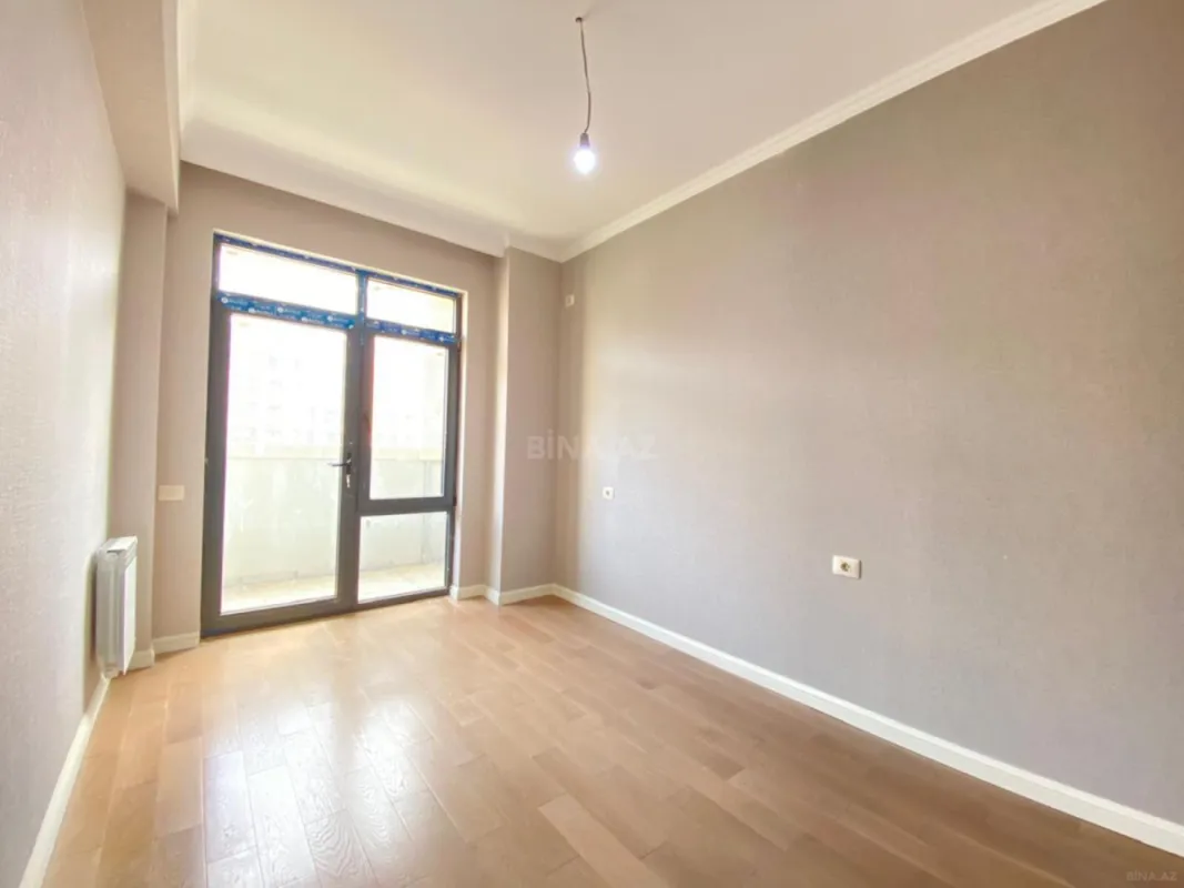 Satılır 3 otaqlı mənzil 70 m²