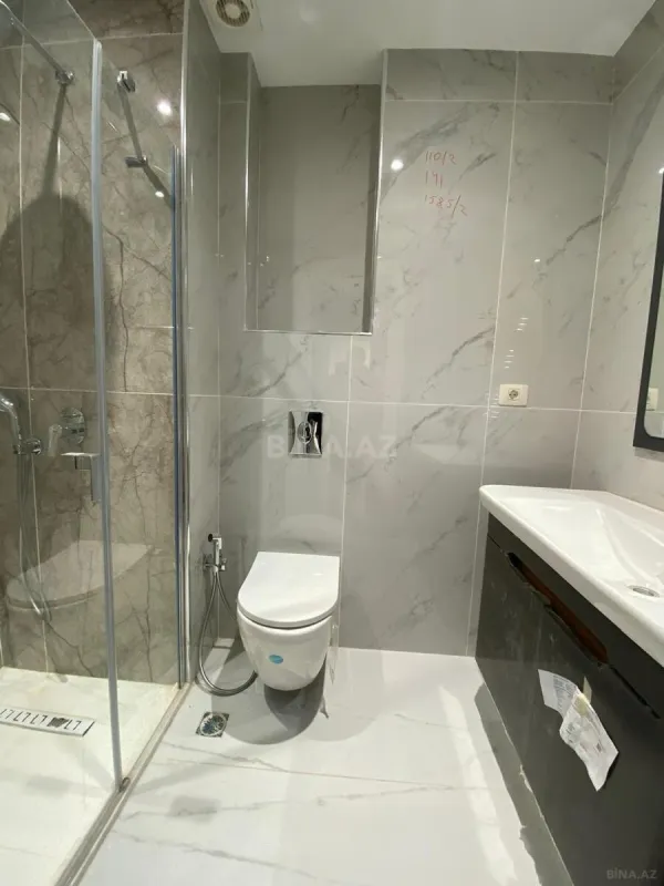 Satılır 3 otaqlı mənzil 70 m²