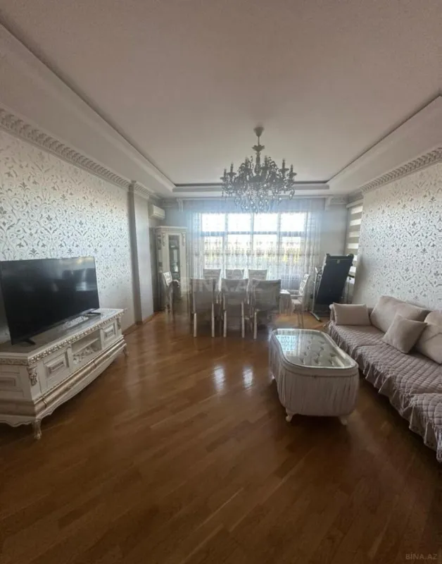 Satılır 2 otaqlı mənzil 90 m²