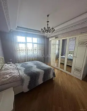 Satılır 2 otaqlı mənzil 90 m²