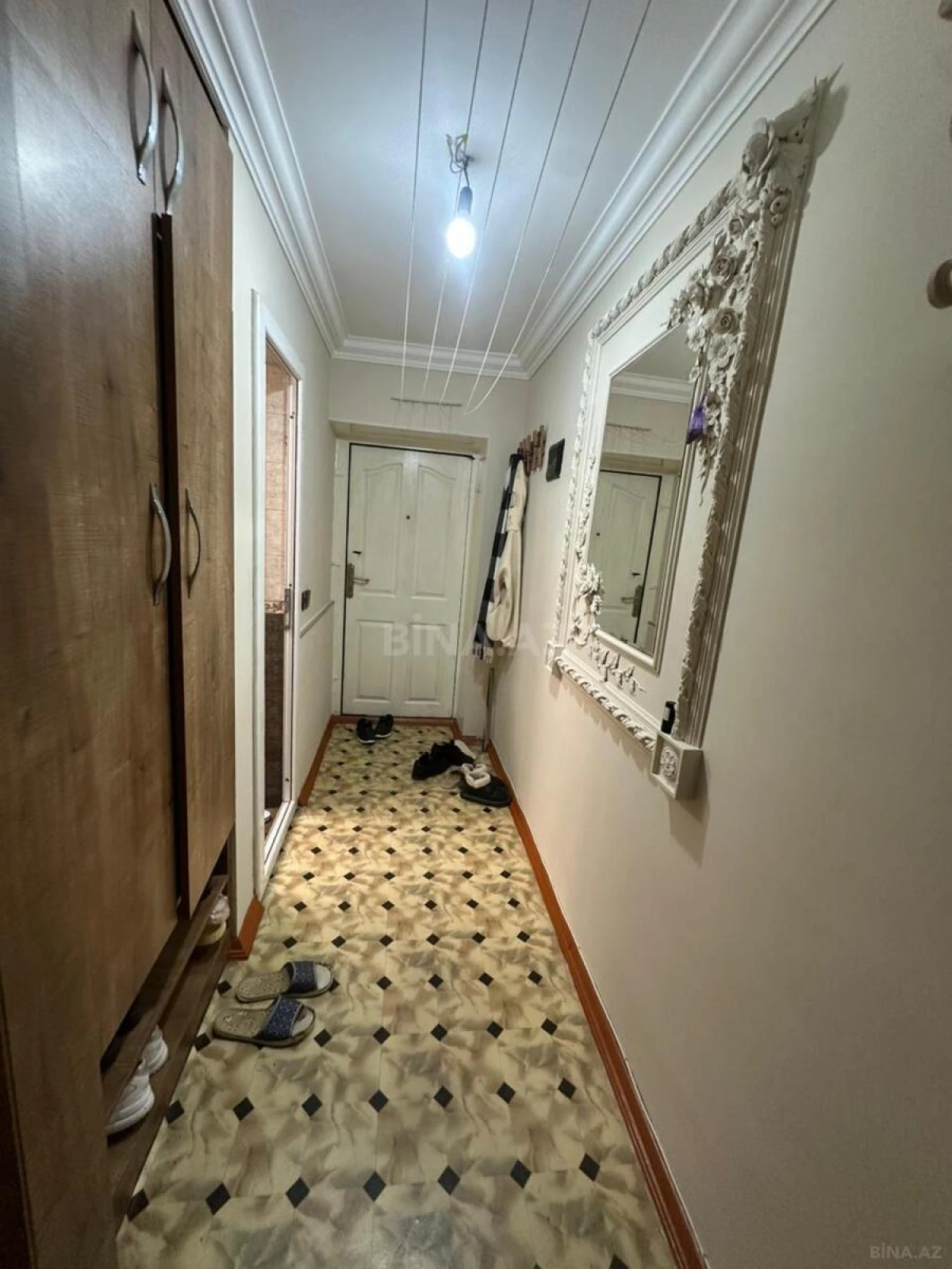 Satılır 1 otaqlı mənzil 30 m²