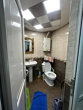 Satılır 1 otaqlı mənzil 30 m²