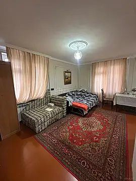 Satılır 1 otaqlı mənzil 30 m²