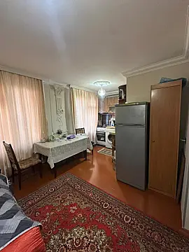Satılır 1 otaqlı mənzil 30 m² — Bakı, Badamdar 1 otaq 30.00 m²