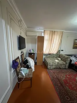Satılır 1 otaqlı mənzil 30 m²