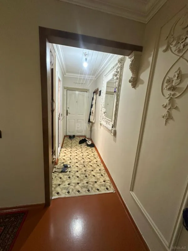 Satılır 1 otaqlı mənzil 30 m²