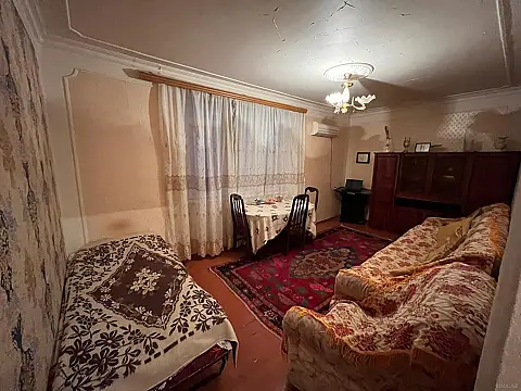 Satılır 2 otaqlı mənzil 65 m² — Bakı, Bakıxanov 2 otaq 65.00 m²