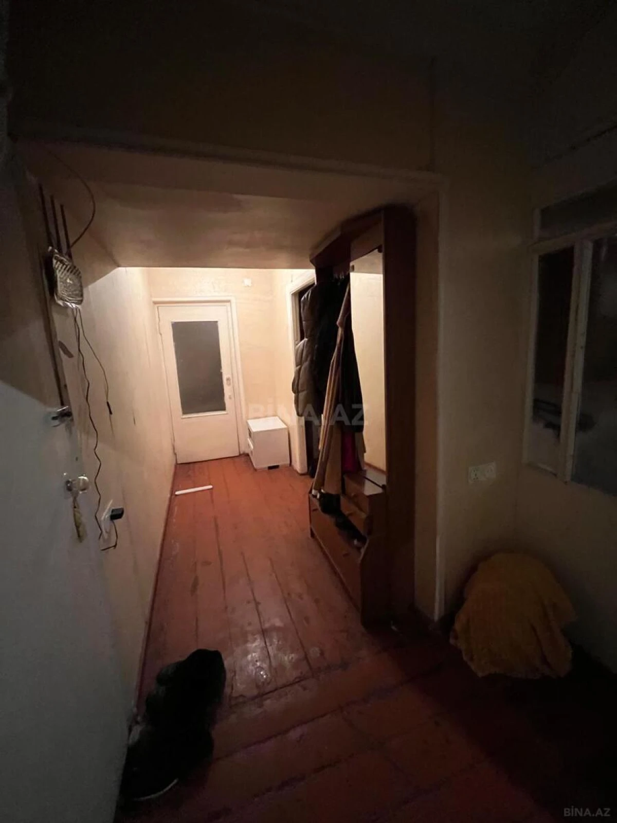 Satılır 2 otaqlı mənzil 65 m²