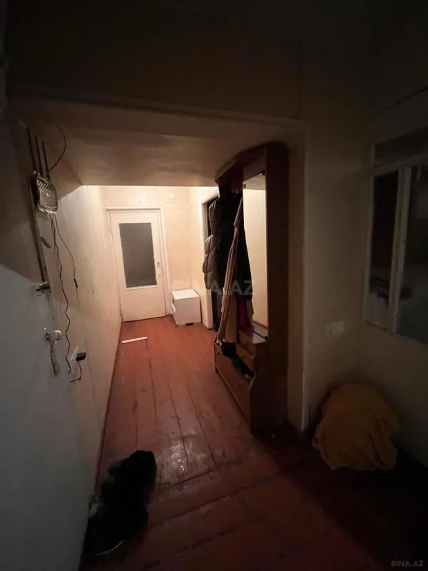 Satılır 2 otaqlı mənzil 65 m²