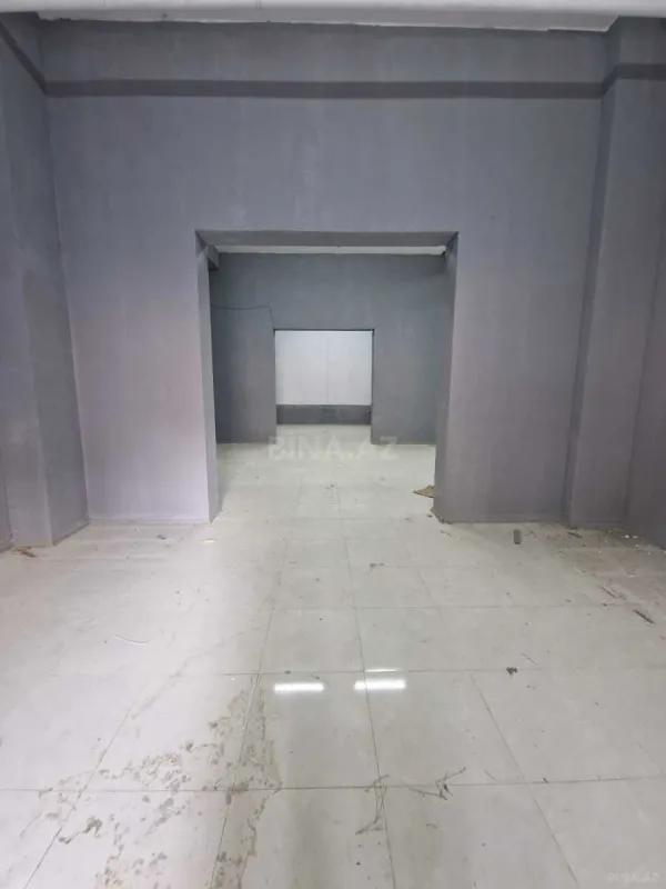 Kirayə verilir obyekt 240 m²